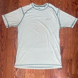 Orvis DriRelease Shirt